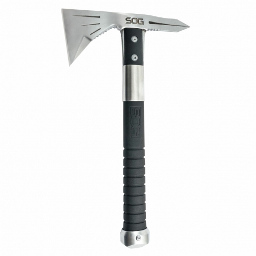Купить Топор SOG Voodoo Hawk Mini А182N-СP в Киеве по лучшей цене с доставкой в Украине | Магазин NORTHWALL